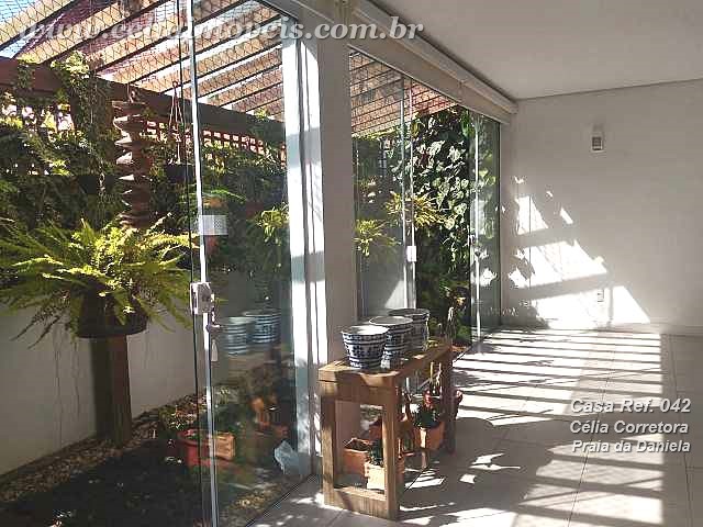 Jardim interno (outro ângulo)